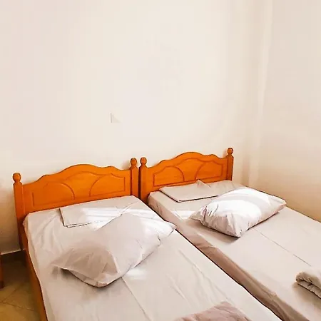 Sogno Sulla Montagna Langadia