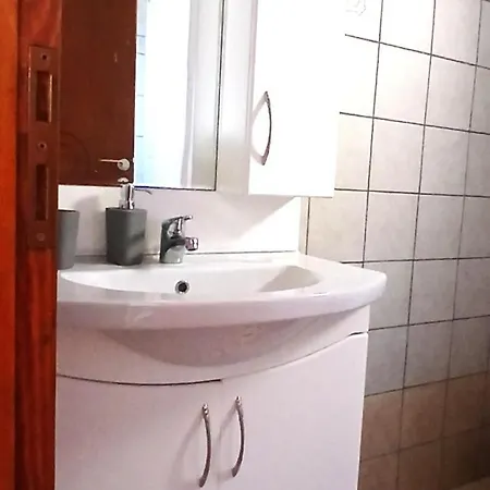 Sogno Sulla Montagna * Langadia