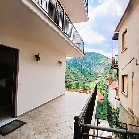 Sogno Sulla Montagna * Лагандия