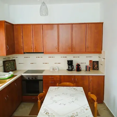 Sogno Sulla Montagna Апартаменты